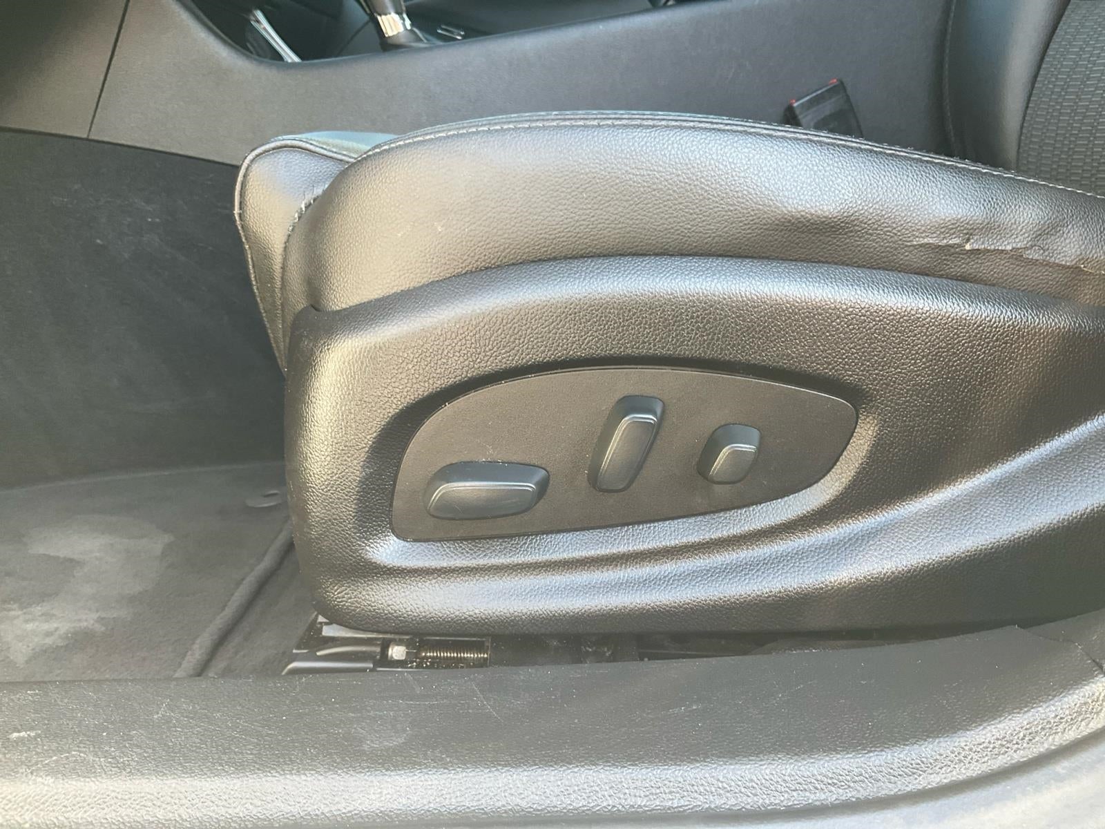 2018 Chevrolet Impala 1LT